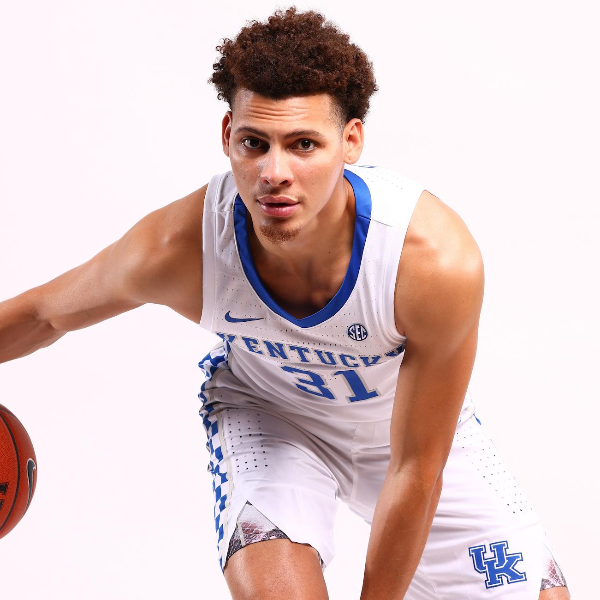 Kellan Grady