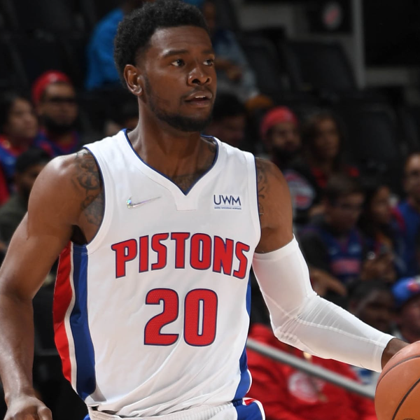 Hamidou Diallo