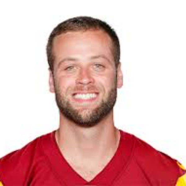 Zane Gonzalez