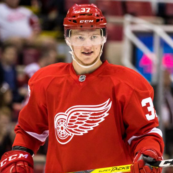 Evgeny Svechnikov
