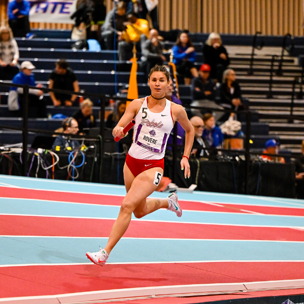 Elisa Rovere
