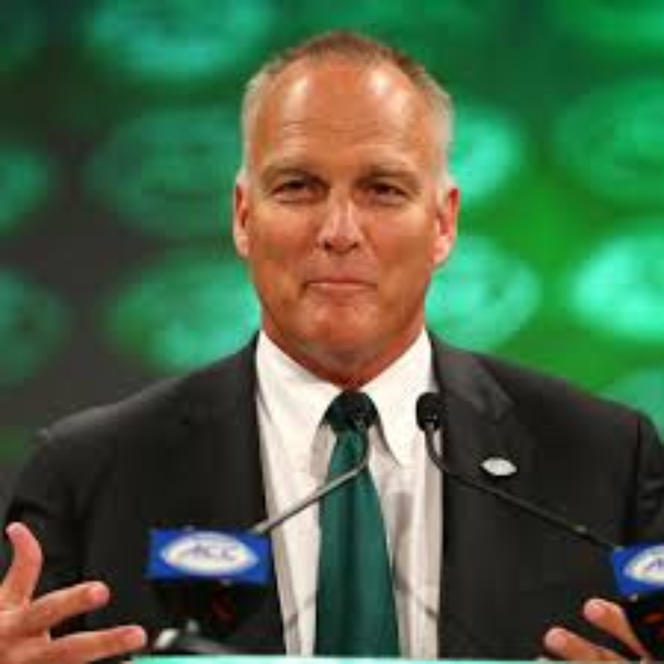 Mark Richt