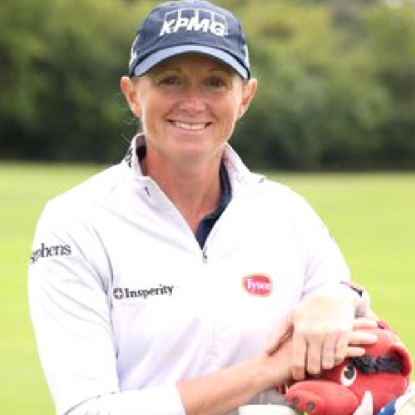 Stacy Lewis