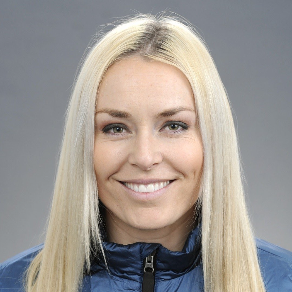 Lindsey Vonn