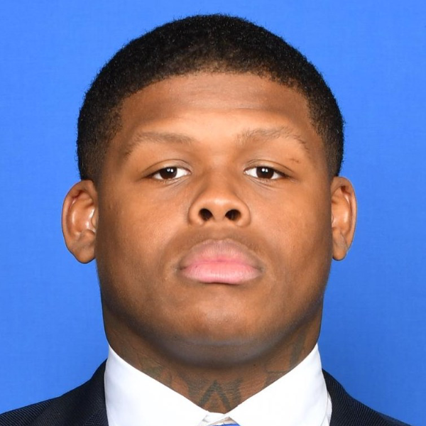 Jaylen Twyman