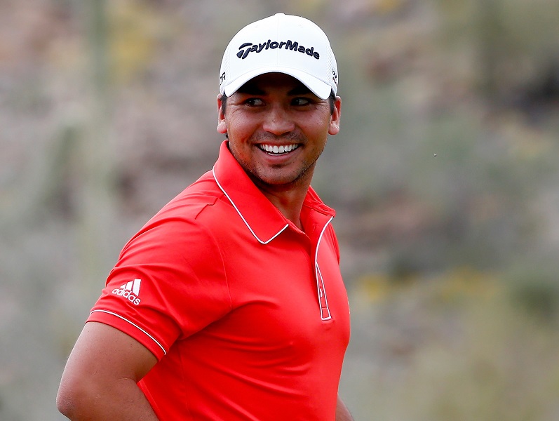 Jason Day