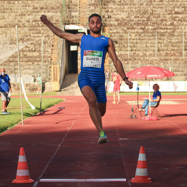Hugo Duarte