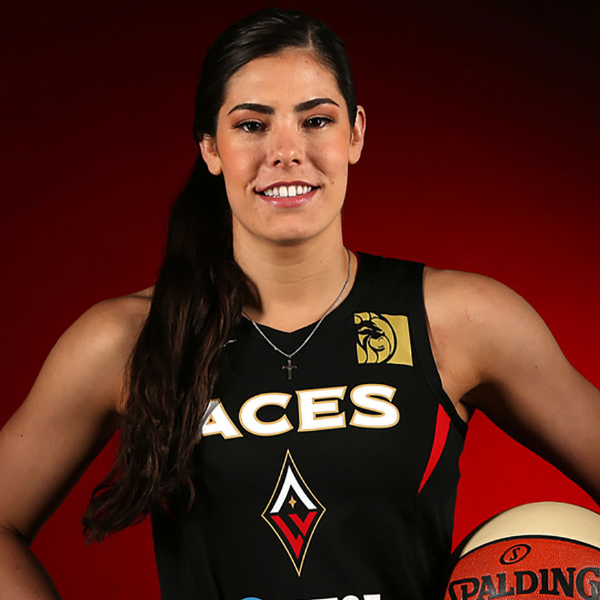 Kelsey Plum