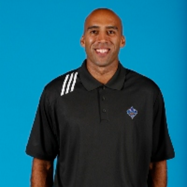 Fred Vinson