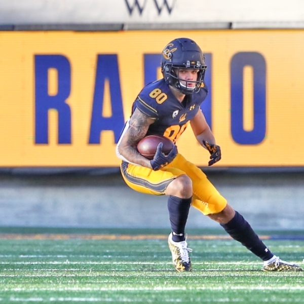 Trevon Clark