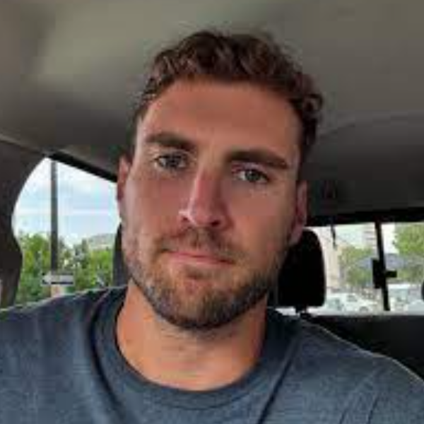 Tyler Bergantino