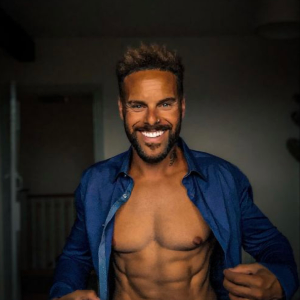 Lee Lennon