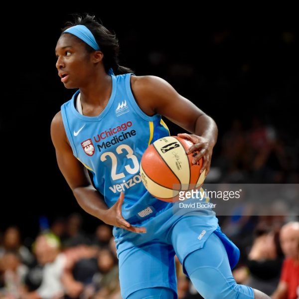 Linnae Harper
