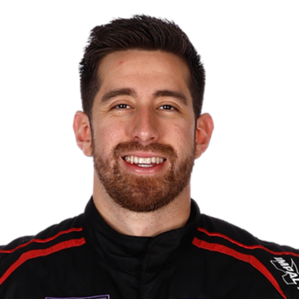 CJ McLaughlin