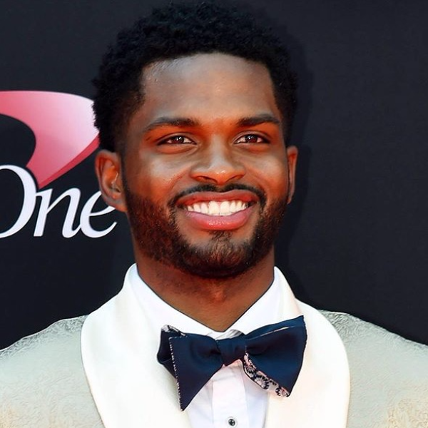 Troy Daniels