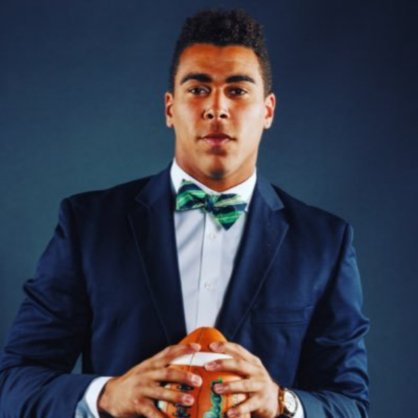 James Onwualu