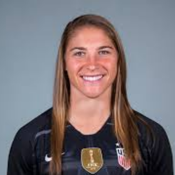 Aubrey Bledsoe