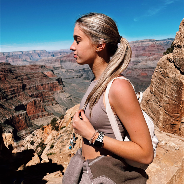 Hayley Heideman
