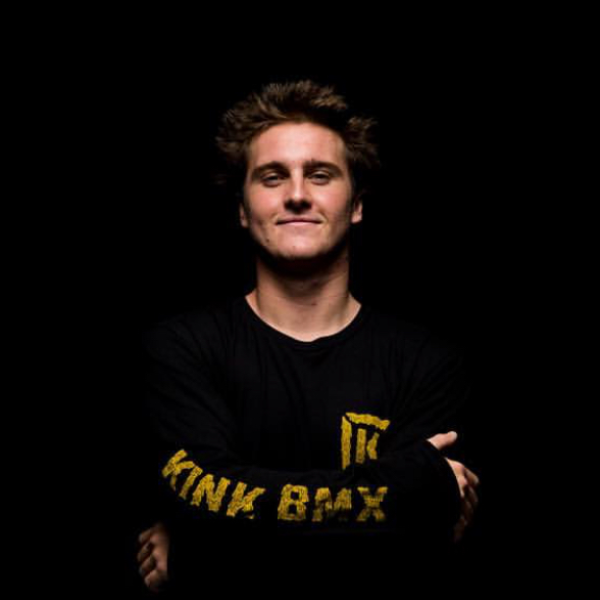 Travis Hughes