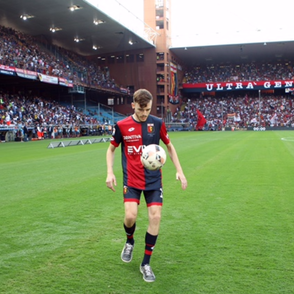 Mauro Trevisan