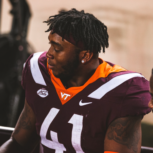 Jaylen Griffin