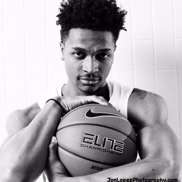 Tyson Etienne