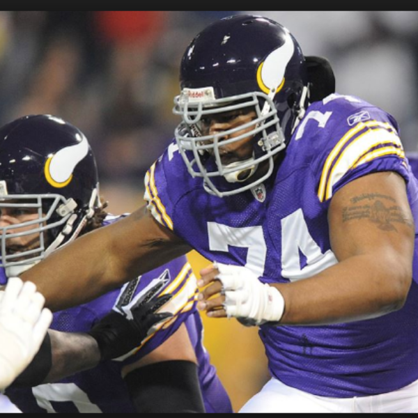 Bryant McKinnie
