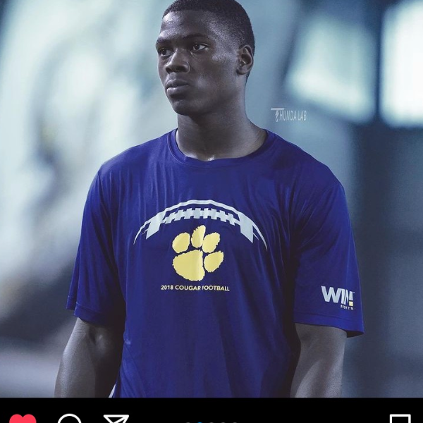 Sirad Bryant