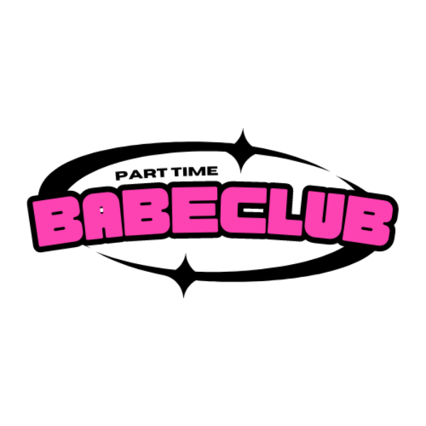 PART TIME BABE CLUB