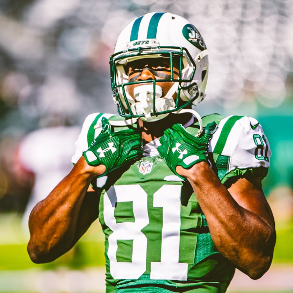 Quincy Enunwa