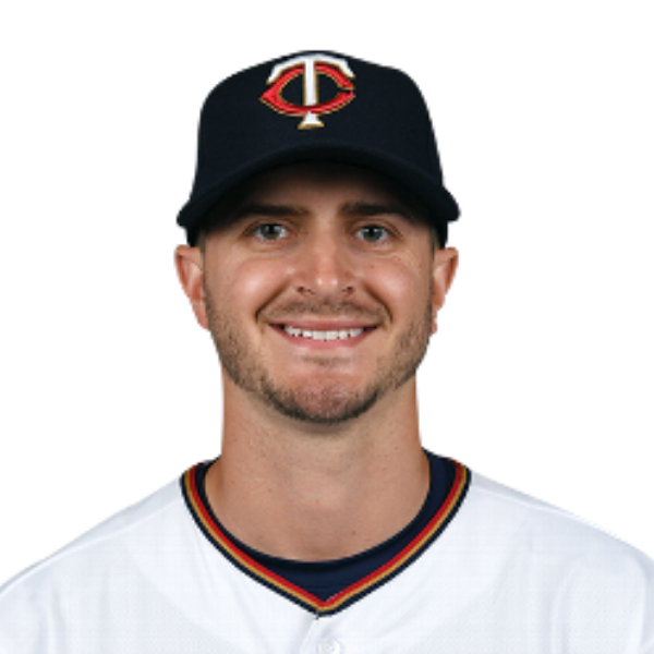 Jake Odorizzi