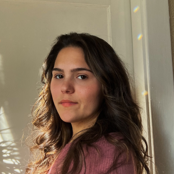 Ruby DiCastro
