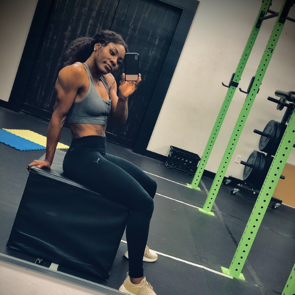 Deborah John