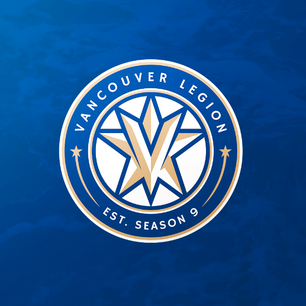 Vancouver Legion