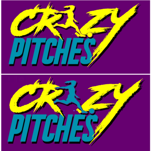 Crazy Pitches