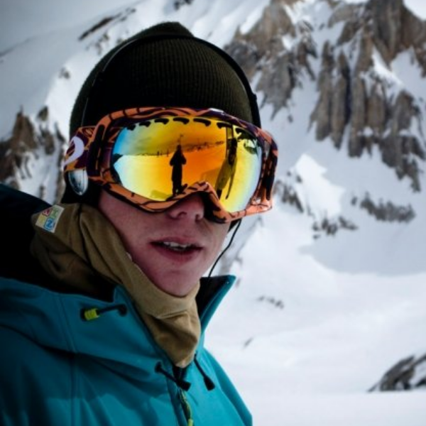 Torstein Horgmo