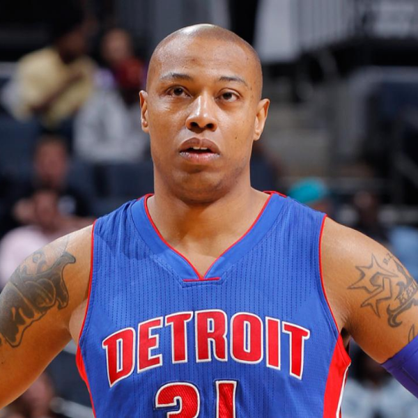 Caron Butler
