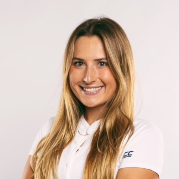 Claire Albrecht