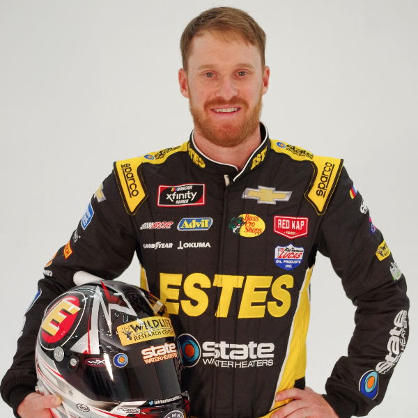 Jeb Burton