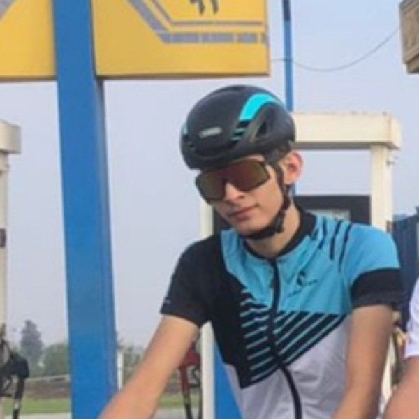 Yosef Waleed