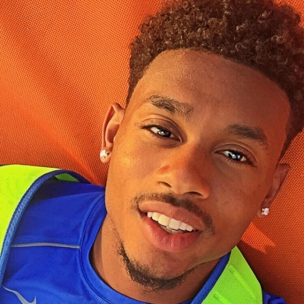Najee Glass