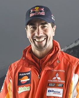Luc Alphand