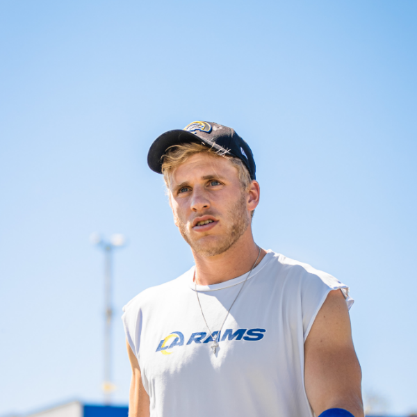 Cooper Kupp