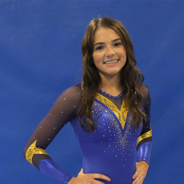 Alexa Melanson