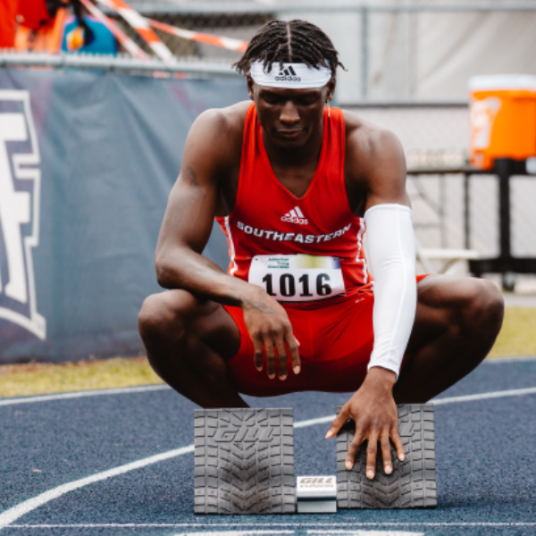 Keishon Franklin