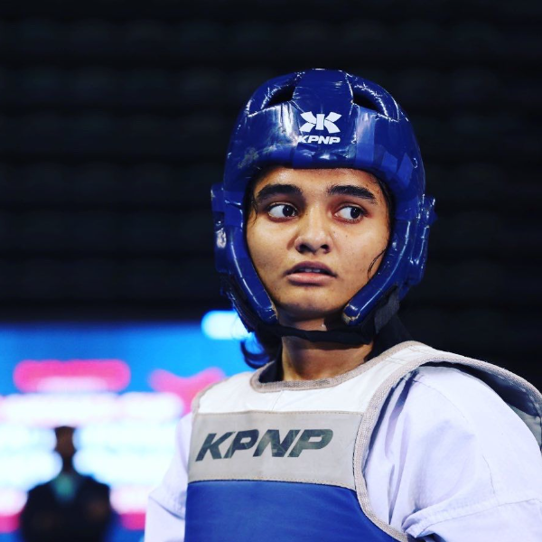 Twisha Kakadiya