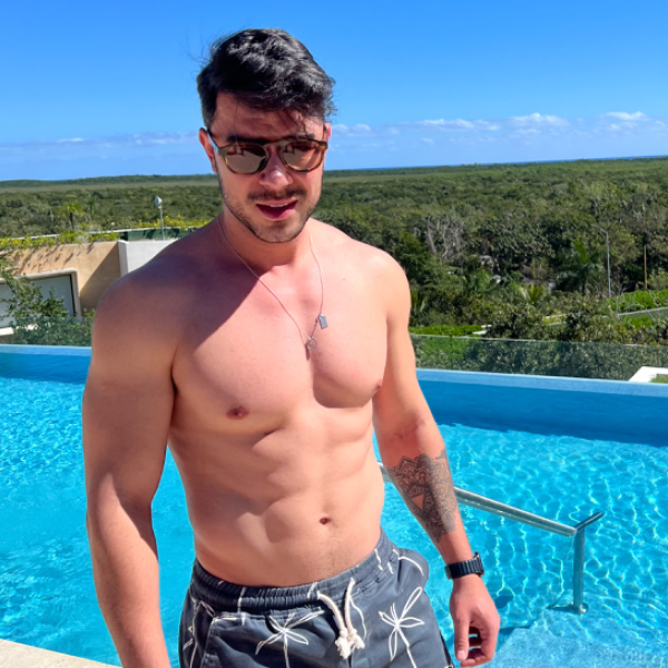 Rafael Brito