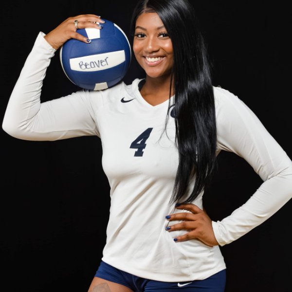 Jakelia Baker