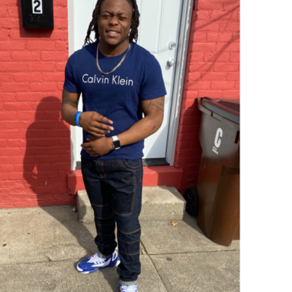 Maleek Jarrett