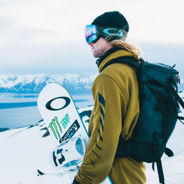 Sage Kotsenburg